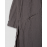 shirt 44936 GRETE Dim grey cotton Ewa i Walla - 17