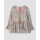 blouse 44940 CINDY Embroidered cotton voile Ewa i Walla - 14