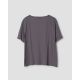 T-shirt 44942 GENNA Dim grey jersey Ewa i Walla - 16