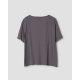 T-shirt 44942 GENNA jersey Gris Ewa i Walla - 16