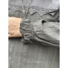 blouse 44924 EDIT Grey checked cotton Ewa i Walla - 24