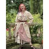 veste Contessa in Circus Rose