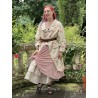 veste Contessa in Circus Rose