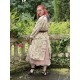 veste Contessa in Circus Rose