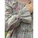 blouse 44940 CINDY Embroidered cotton voile Ewa i Walla - 18
