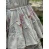 blouse 44940 CINDY Embroidered cotton voile Ewa i Walla - 19