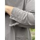 shirt 44936 GRETE Dim grey cotton Ewa i Walla - 21