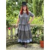 T-shirt 44942 GENNA Dim grey jersey Ewa i Walla - 7