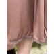 dress 55806 UNDRA Nutmeg natural viscose Ewa i Walla - 10