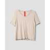 T-shirt 44942 GENNA Pearl jersey Ewa i Walla - 1