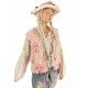 gilet Nikha Cherub in Valleygirl Magnolia Pearl - 21