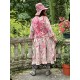 dress Maisonette in Orchard Magnolia Pearl - 19