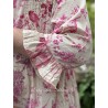 dress Maisonette in Orchard Magnolia Pearl - 31
