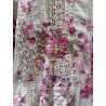 robe Maisonette in Orchard Magnolia Pearl - 38