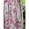 dress Maisonette in Orchard Magnolia Pearl - 40