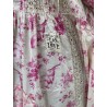 robe Maisonette in Orchard Magnolia Pearl - 42