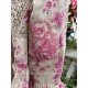 dress Maisonette in Orchard Magnolia Pearl - 44
