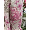 robe Maisonette in Orchard Magnolia Pearl - 44