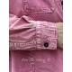 chemise Adison in Shirley Temple Magnolia Pearl - 22