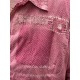 chemise Adison in Shirley Temple Magnolia Pearl - 24