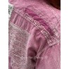 chemise Adison in Shirley Temple Magnolia Pearl - 34