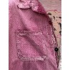 shirt Adison in Shirley Temple Magnolia Pearl - 36