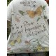 T-shirt Profound Responsibility in True Magnolia Pearl - 19