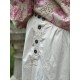 bloomers Llucia in Moonlight Magnolia Pearl - 18