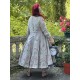 robe 55812 GVEN voile de coton Brodé Ewa i Walla - 15