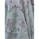 robe 55812 GVEN voile de coton Brodé Ewa i Walla - 25