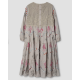 robe 55812 GVEN voile de coton Brodé Ewa i Walla - 20