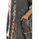 veste longue Tancy