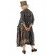 veste longue Tancy