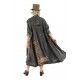 veste longue Tancy
