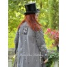 veste longue Tancy