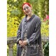 veste longue Tancy