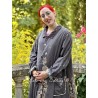 veste longue Tancy