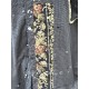 long jacket Tancy Magnolia Pearl - 30