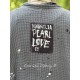 veste longue Tancy