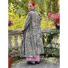 veste longue Tancy