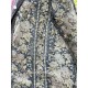 long jacket Tancy Magnolia Pearl - 36