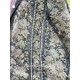 veste longue Tancy