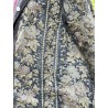 veste longue Tancy