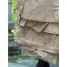 skirt / petticoat MADELEINE Cinnamon organza Les Ours - 12