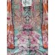 kimono Isabeau in Shambala Magnolia Pearl - 28