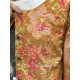kimono Isabeau in Shambala Magnolia Pearl - 29