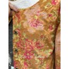 veste kimono Isabeau in Shambala Magnolia Pearl - 29