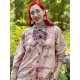 shirt Kelly Western in Shea Magnolia Pearl - 3