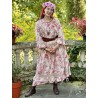 dress Maisonette in Orchard Magnolia Pearl - 2