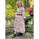 dress Maisonette in Orchard Magnolia Pearl - 3